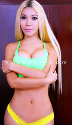 Escorts Boulogne-Billancourt, France Elena