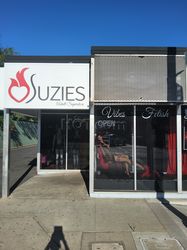 Modesto, California Suzies