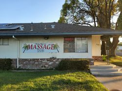 Manteca, California Healing Hands Massage