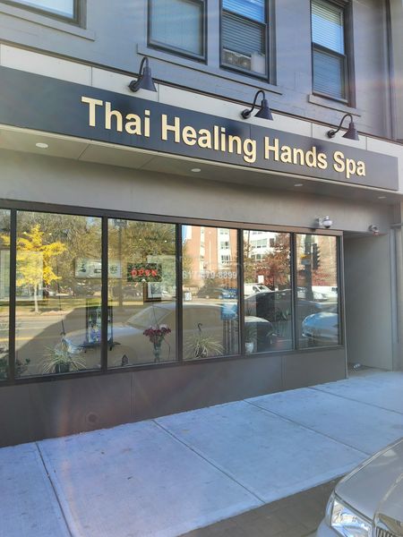 Massage Parlors Quincy, Massachusetts Thai Healing Hands Spa