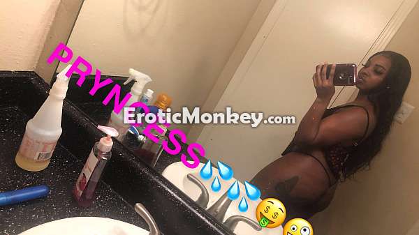 Escorts Jackson, Mississippi Pryncess