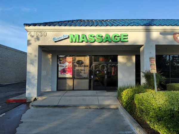 Massage Parlors Temecula, California Total Health & Wellness