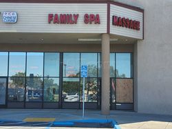Massage Parlors Antioch, California Family Spa Massage
