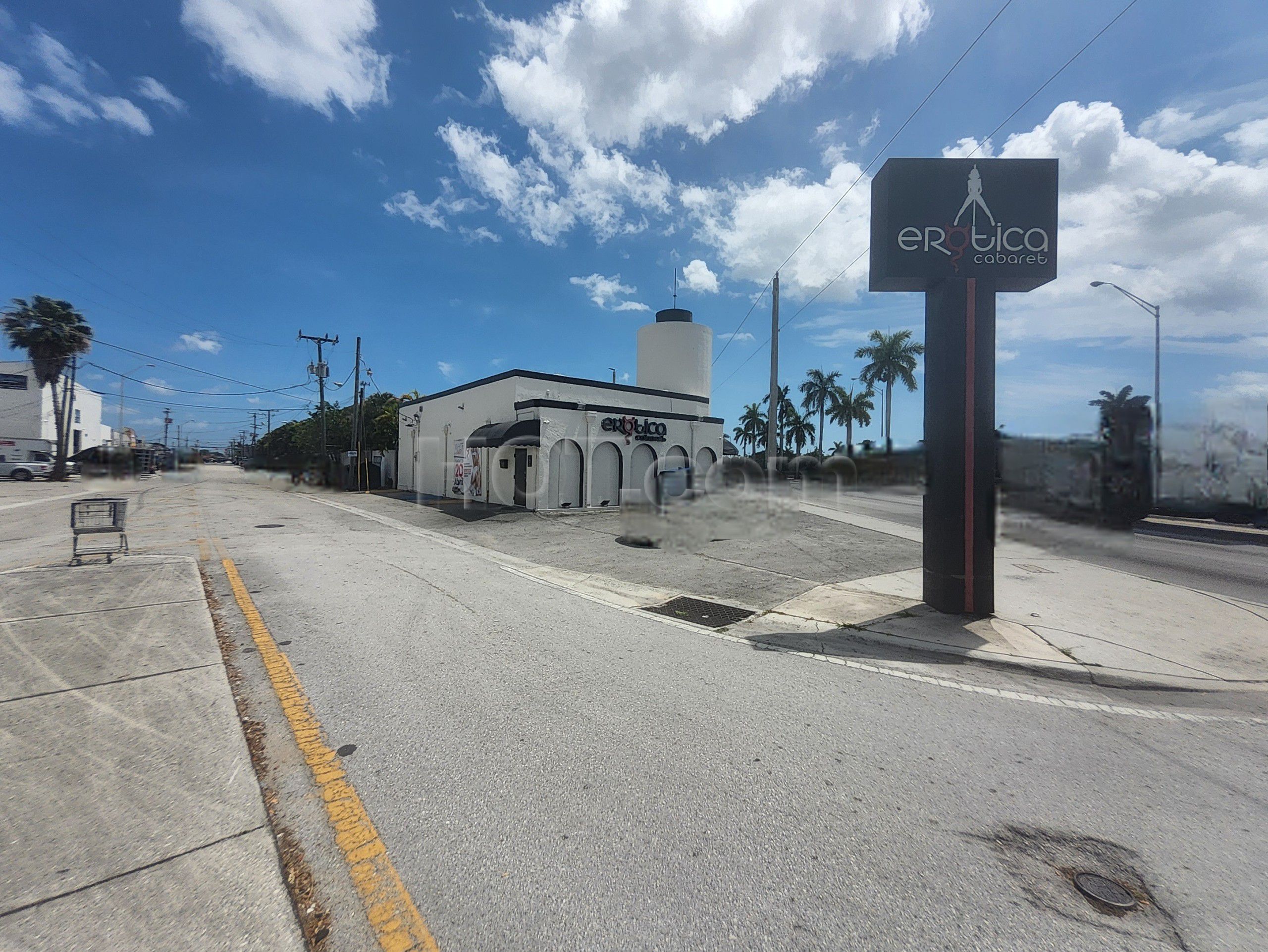 Hialeah, Florida Erotica Cabaret