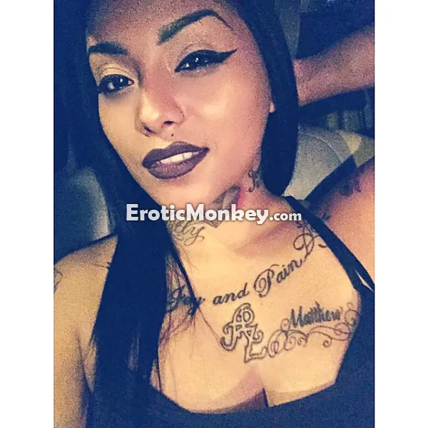 Escorts Phoenix, Arizona Brittanya