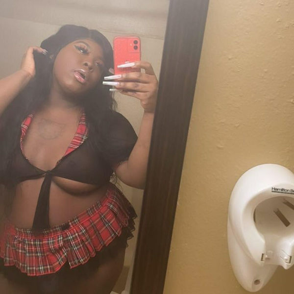 Call girl in Spokane