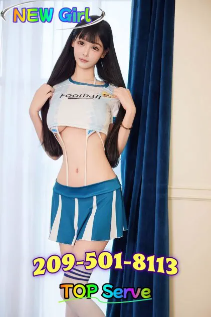 Escorts Modesto, California Open-minded 🍍New Girl🍍