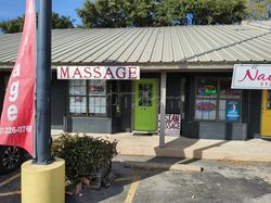 Austin, Texas Asian Massage