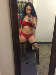 Escorts Riverside, California Prettymili