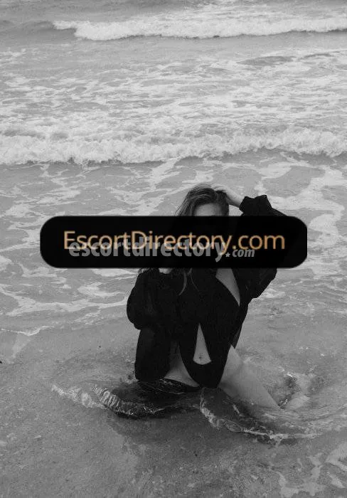 Escorts Bahrain Mary