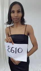 Escorts Riyadh, Saudi Arabia Jasmin