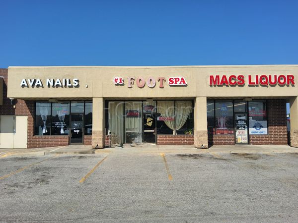 Massage Parlors Olathe, Kansas #1 Massage