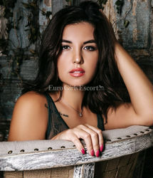 Escorts Dubai, United Arab Emirates Elena