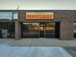 Wichita, Kansas Lucky Star Massage