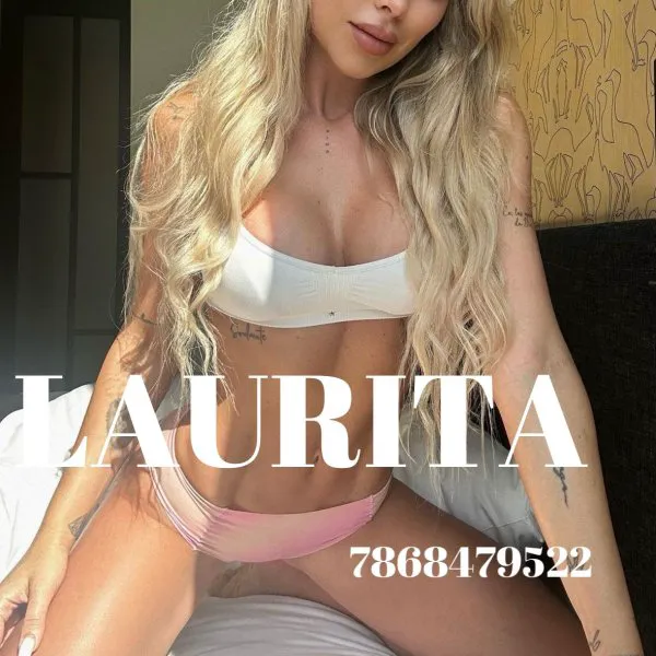 Escorts Orlando, Florida LAURITA 🇨🇴 GFE