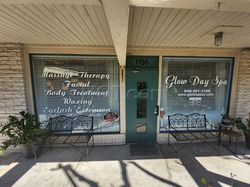 Orange, California Glow Day Spa