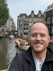 Escorts Amsterdam, Netherlands RobSubNL
