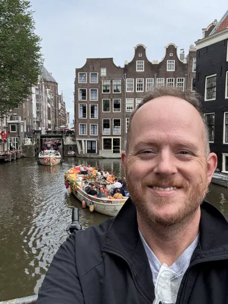 Escorts Amsterdam, Netherlands RobSubNL