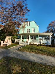 Belmar, New Jersey Saltwater Spa