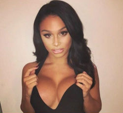 Escorts Atlanta, Georgia Vixen
