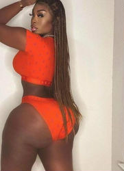 Escorts Cincinnati, Ohio Do not call if you dont like Big booty TRANSSEXUAL