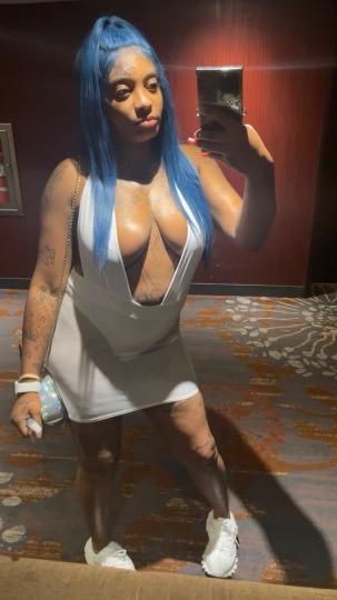 Escorts Cleveland, Ohio THE ☆PERFECT ☆TREAT☆ • CUM SEE ME•💋 👅💦✨Better then 🔺HER🔻