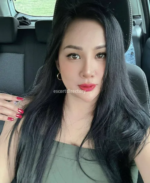 Escorts Manama, Bahrain Linda