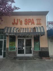 Massage Parlors Los Angeles, California Jj's Spa Ii