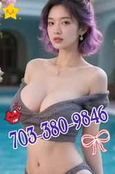 Escorts Alexandria, Virginia 💦Hot Asian Girls🔴