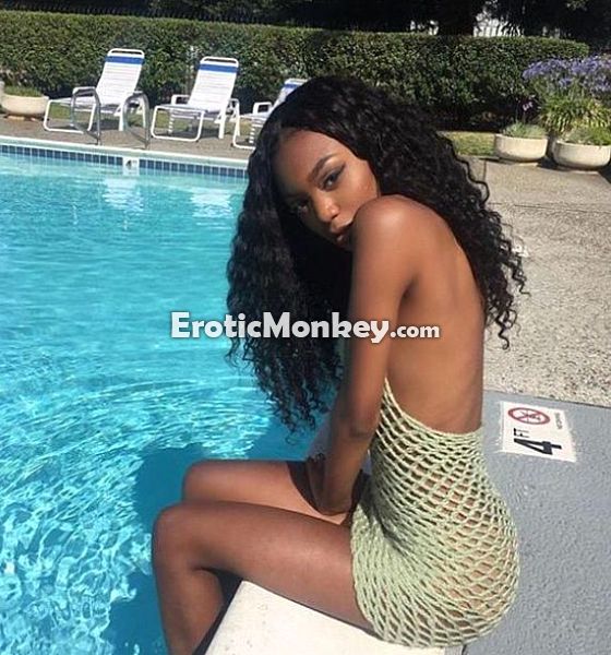 Escorts Chattanooga, Tennessee Bianca