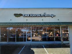 Massage Parlors San Antonio, Texas Oak Haven Massage