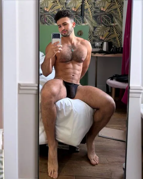 Escorts Amsterdam, Netherlands Juan_Lucas