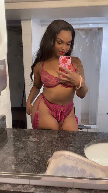 Escorts Columbus, Ohio Valentina