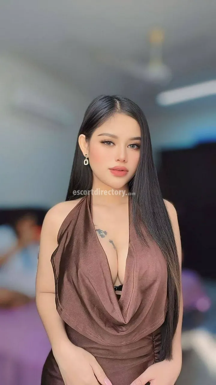 Escorts Riyadh, Saudi Arabia Nita