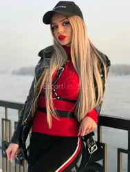 Escorts Russia Anyuta