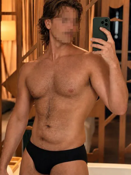 Escorts Toronto, Ontario GoodTimeDude