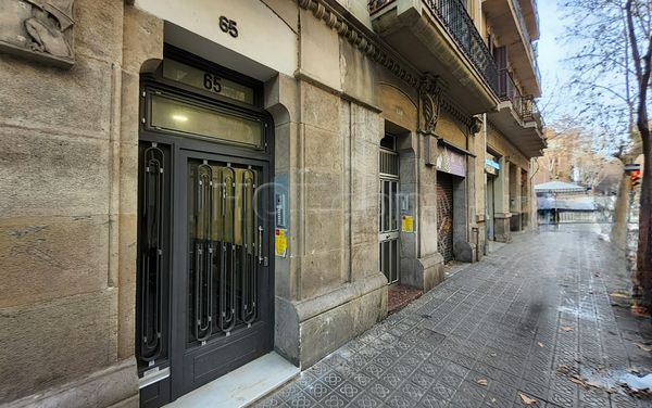 Bordello / Brothel Bar / Brothels - Prive Barcelona, Spain Perla Negra