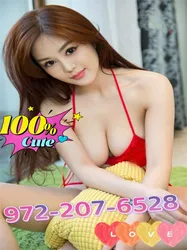 Escorts Plano, Texas lovely beautiful Asian lady💚