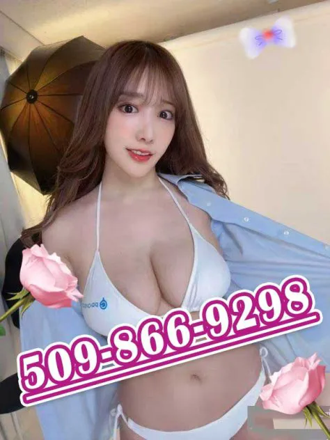 Escorts Spokane, Washington Crystal sea Asian massage