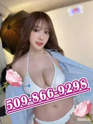 Escorts Spokane, Washington Crystal sea Asian massage