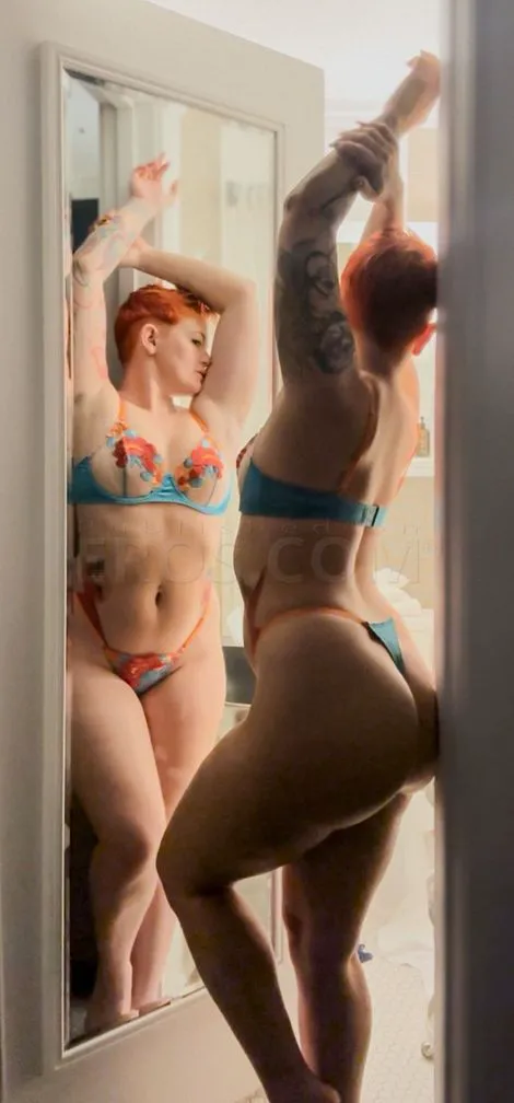 Escorts Seattle, Washington Atlas Dunn