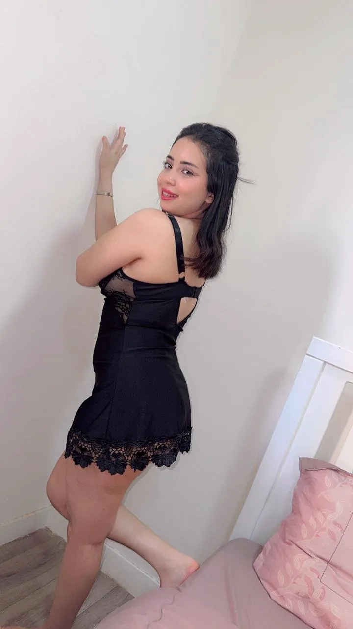 Escorts Riyadh, Saudi Arabia Jihan JoJo ‍