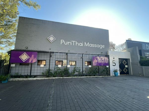 Massage Parlors Johannesburg, South Africa Puri Thai Massage