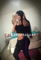 Escorts Orlando, Florida Pricilla Fernández