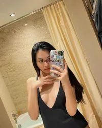 Escorts Jakarta, Indonesia Jessicaa