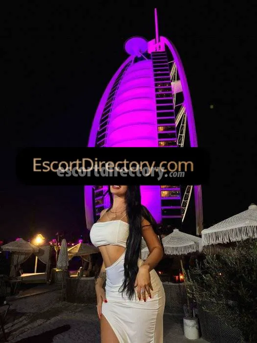 Escorts Spain Martina