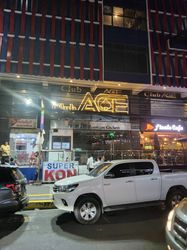 Beer Bar Manila, Philippines Club Ace Jtv