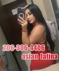 Escorts Tacoma, Washington 🔷 young latina girls🔷asian