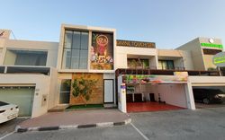 Massage Parlors Dubai, United Arab Emirates Divine Touch Spa