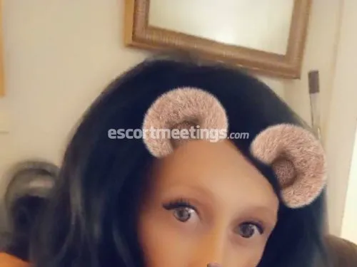 Escorts Minneapolis, Minnesota Hailey